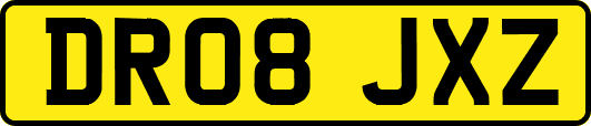 DR08JXZ