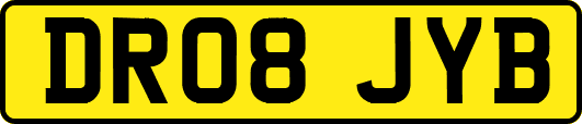 DR08JYB