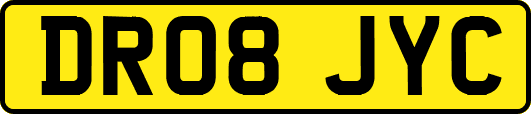 DR08JYC