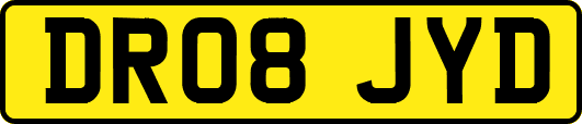DR08JYD