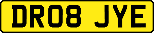 DR08JYE