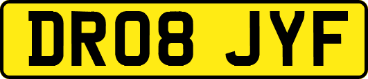 DR08JYF