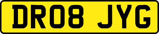 DR08JYG