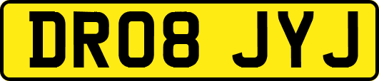 DR08JYJ
