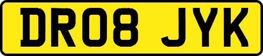 DR08JYK