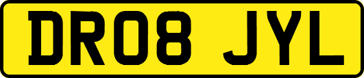 DR08JYL