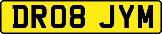 DR08JYM