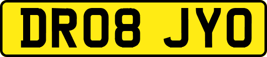 DR08JYO