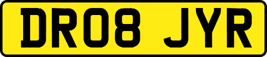 DR08JYR