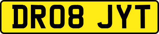 DR08JYT