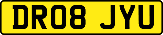 DR08JYU