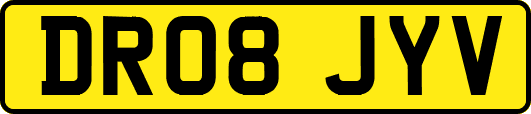 DR08JYV
