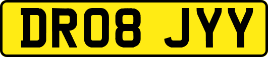 DR08JYY