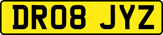 DR08JYZ