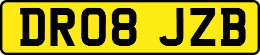 DR08JZB