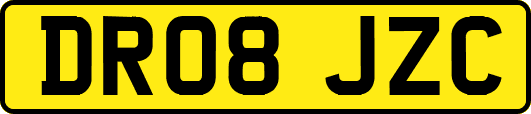 DR08JZC
