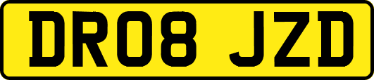 DR08JZD