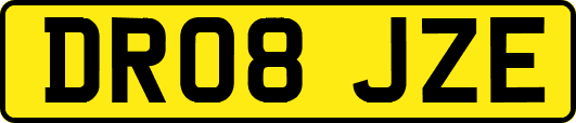 DR08JZE