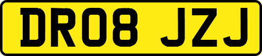 DR08JZJ