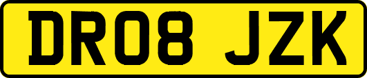 DR08JZK