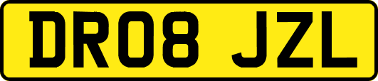 DR08JZL