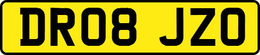 DR08JZO