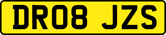 DR08JZS