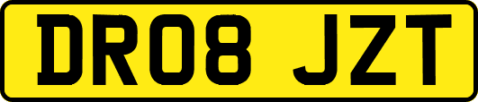 DR08JZT