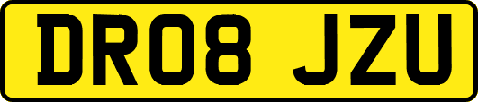 DR08JZU