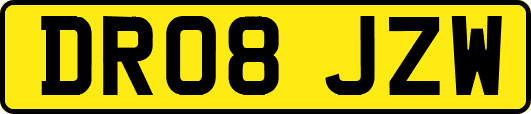 DR08JZW