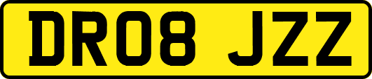 DR08JZZ