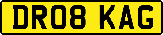 DR08KAG