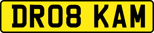 DR08KAM
