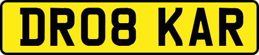 DR08KAR
