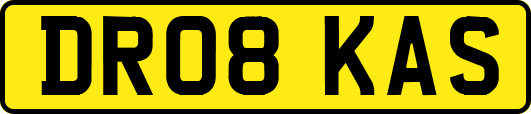 DR08KAS