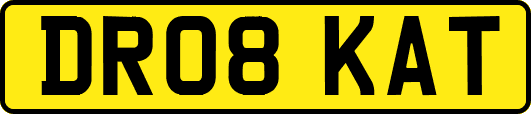 DR08KAT