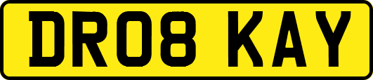 DR08KAY