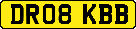 DR08KBB