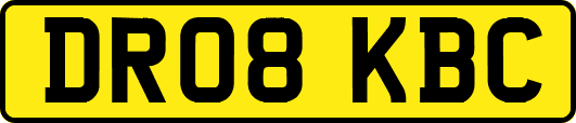 DR08KBC