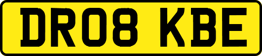 DR08KBE