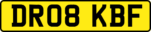 DR08KBF