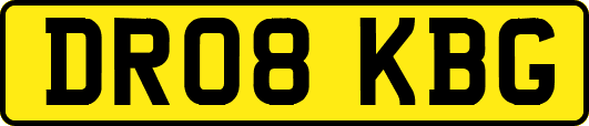 DR08KBG
