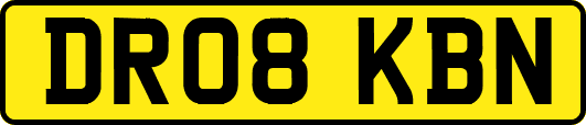 DR08KBN