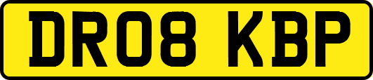 DR08KBP
