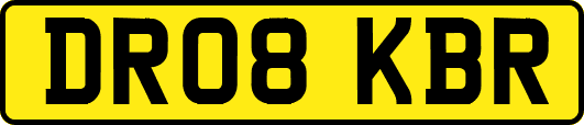 DR08KBR