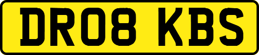DR08KBS