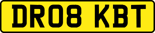 DR08KBT