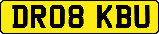 DR08KBU