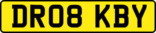 DR08KBY