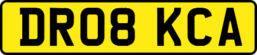 DR08KCA